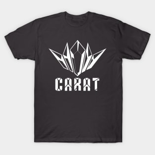 Caring And Radical Ambitious Team (CARAT) T-Shirt